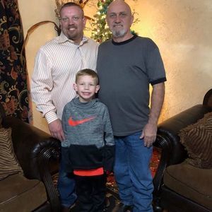 Meet your Posher, Thomas